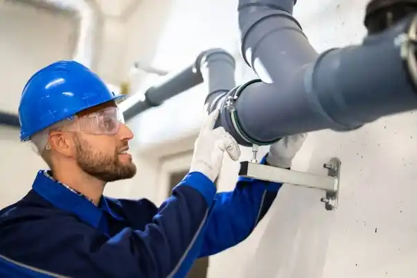water damage restoration service Fairfield